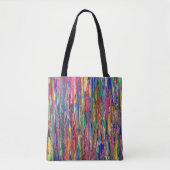 Sac fourre-tout délicieux (Devant)