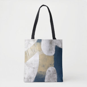 Sac fourre-tout démonté