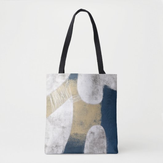 Sac fourre-tout démonté (Devant)