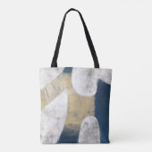 Sac fourre-tout démonté (Dos)