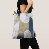Sac fourre-tout démonté (De près)