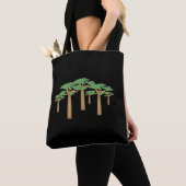 Sac fourre-tout des baobabs (De près)