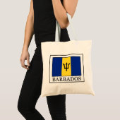 Sac fourre-tout des Barbade (Devant (produit))