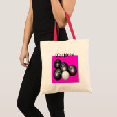 Sac fourre-tout des Bowles de pelouse Cathleens (Devant (produit))