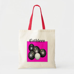 Sac fourre-tout des Bowles de pelouse Cathleens