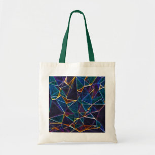 Sac fourre-tout des bulles cassées