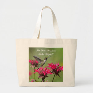 Sac fourre-tout des colibris