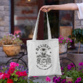 Sac fourre-tout des devis de la Journée internatio