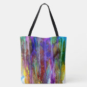 Sac fourre-tout des disques (Dos)