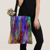 Sac fourre-tout des disques (De près)