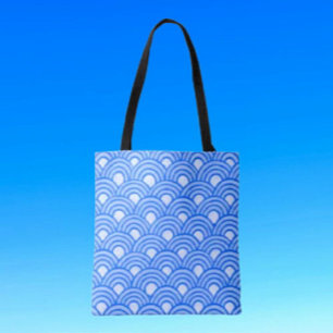 Sac fourre-tout des échelles de Cerulean