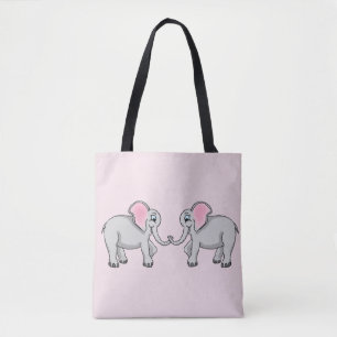 Sac fourre-tout des éléphants