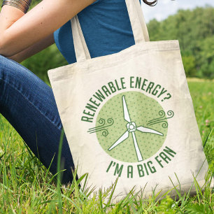 Sac fourre-tout des énergies renouvelables