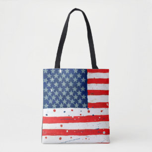 Sac fourre-tout des Etats-Unis