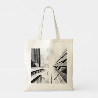 Sac fourre-tout des immeubles de Leeds