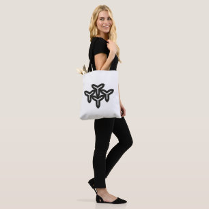Sac fourre-tout des lames gothiques
