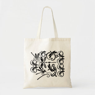 Sac fourre-tout des libellules