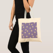 Sac fourre-tout des mignons crânes (Devant (produit))