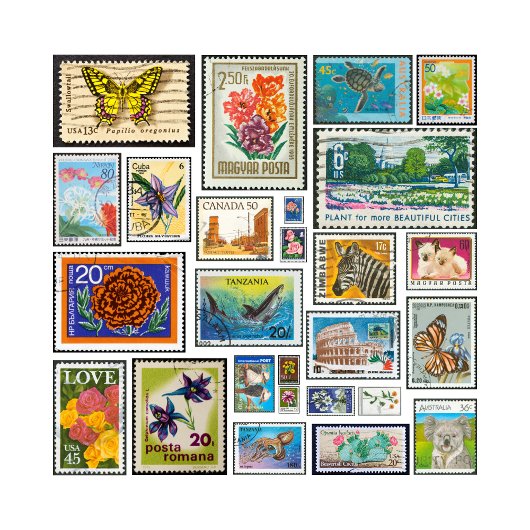 Sac fourre-tout des patchs de tampon