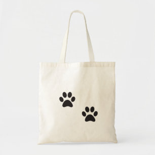 Sac fourre-tout des pattes
