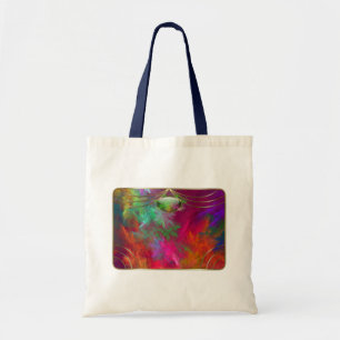 Sac fourre-tout des profondeurs de corail