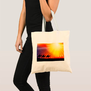 Sac fourre-tout des trois hommes sages
