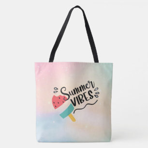 Sac fourre-tout des Vibes d'été