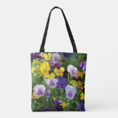 Sac fourre-tout des volets (Dos)