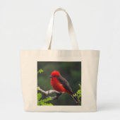 Sac fourre-tout des yeux (Devant)