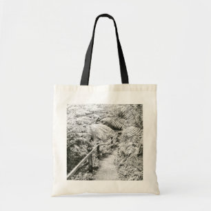 sac fourre-tout - 'Descente du Gully de Ferntree'