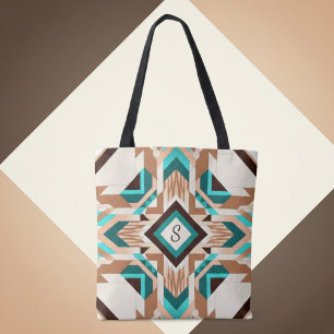 Sac fourre-tout Desert Crossroads
