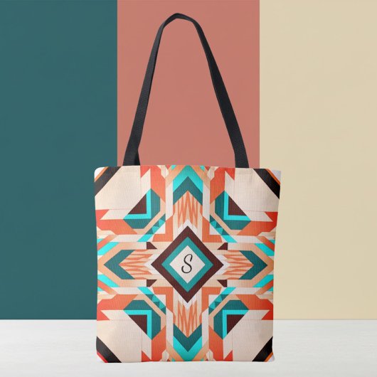 Sac fourre-tout Desert Crossroads
