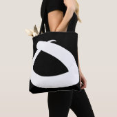Sac fourre-tout design boho moderne (De près)