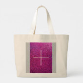 Sac fourre-tout design Jumbo (Dos)