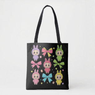 Sac fourre-tout Design Lapobo - Élégant et unique