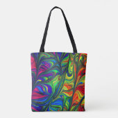 Sac fourre-tout Desiner (Dos)