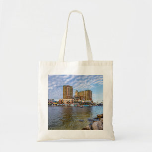 Sac fourre-tout Destin Harbour Boardwalk