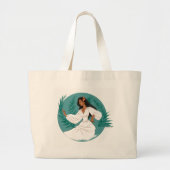 Sac fourre-tout d'été (Devant)