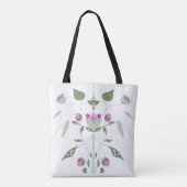 Sac fourre-tout d'été (Dos)