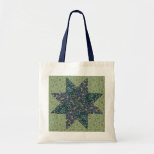 Sac fourre-tout d'étoile aux Faux