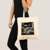 Sac fourre-tout DH Labs (Devant (produit))