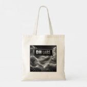 Sac fourre-tout DH Labs (Dos)