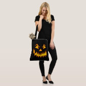 Sac fourre-tout d'Halloween (Sur le modèle)