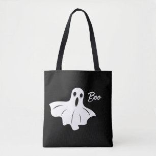 Sac fourre-tout d'Halloween