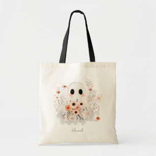 Sac fourre-tout d'Halloween