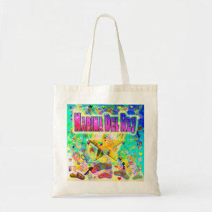 Sac fourre-tout d'Heure de Marina Del Rey