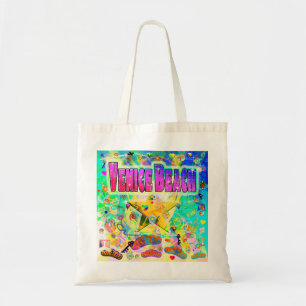 Sac fourre-tout d'heure de Venice Beach