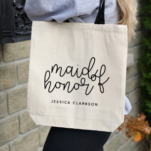Sac fourre-tout d'honneur classique