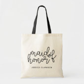 Sac fourre-tout d'honneur classique (Devant)