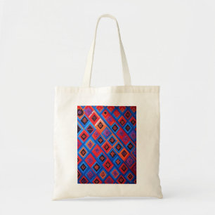 Sac fourre-tout Diamond Vibrant Tags : #Sac fourre